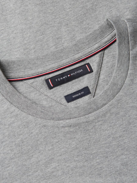 LIGHT INTERLOCK TEE