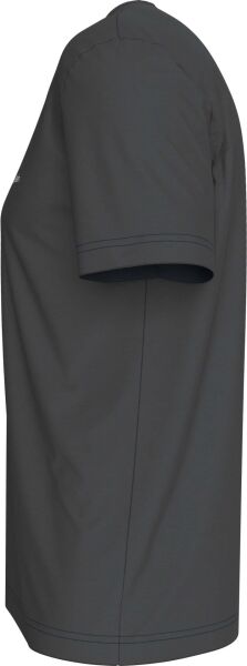 MICRO LOGO INTERLOCK T-SHIRT