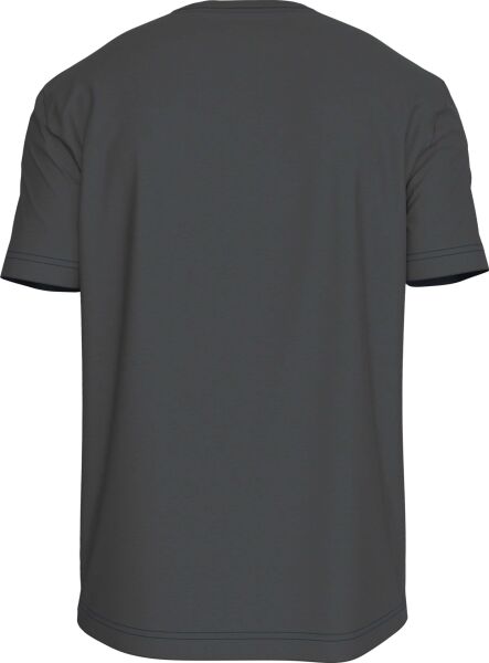MICRO LOGO INTERLOCK T-SHIRT