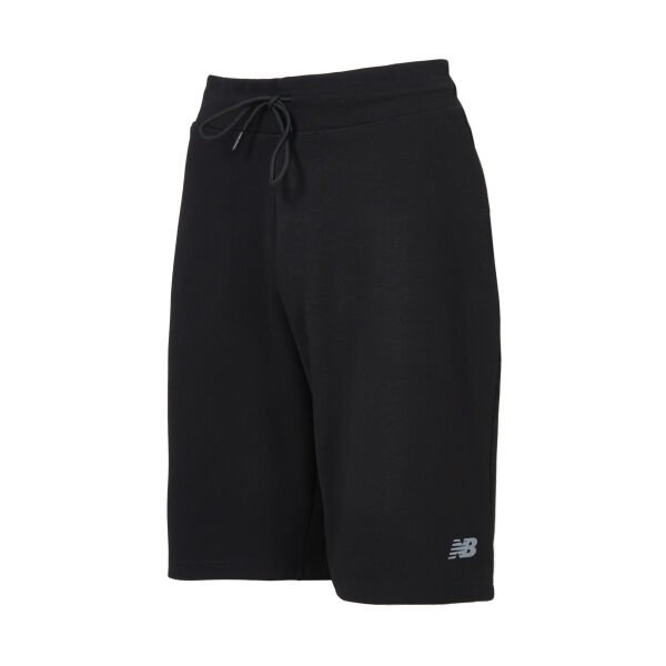 NB Lifestyle Men Shorts Siyah - L