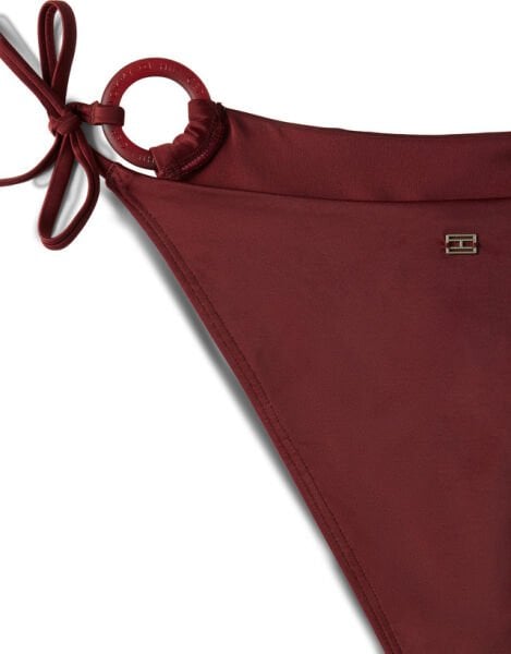 V STRING SIDE TIE