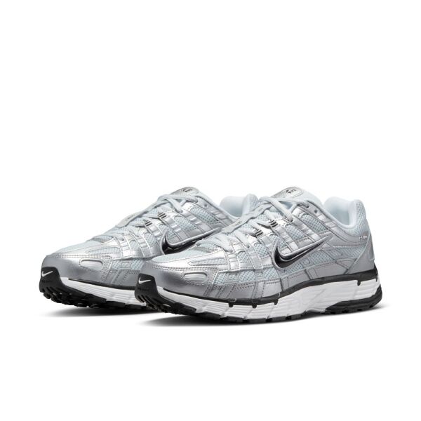 WMNS NIKE P-6000 Gri - 40.5
