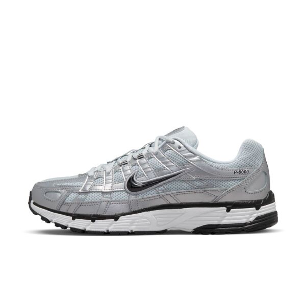 WMNS NIKE P-6000 Gri - 40.5