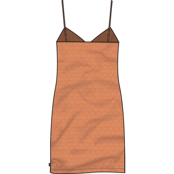 BENTON CAMI DRESS