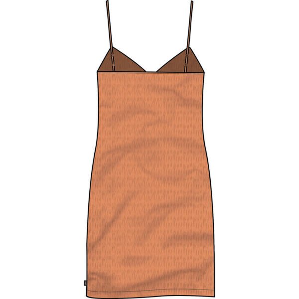 BENTON CAMI DRESS