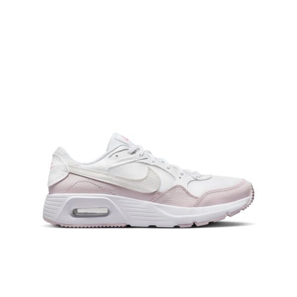 NIKE AIR MAX SC (GS) Krem - 37.5