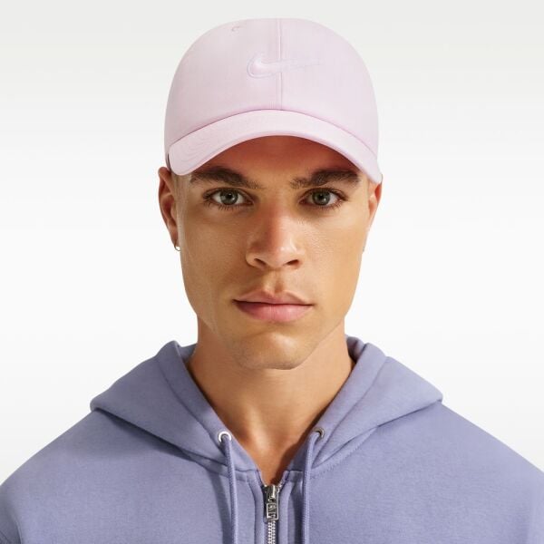 U NK CLUB CAP U CB SWSH L