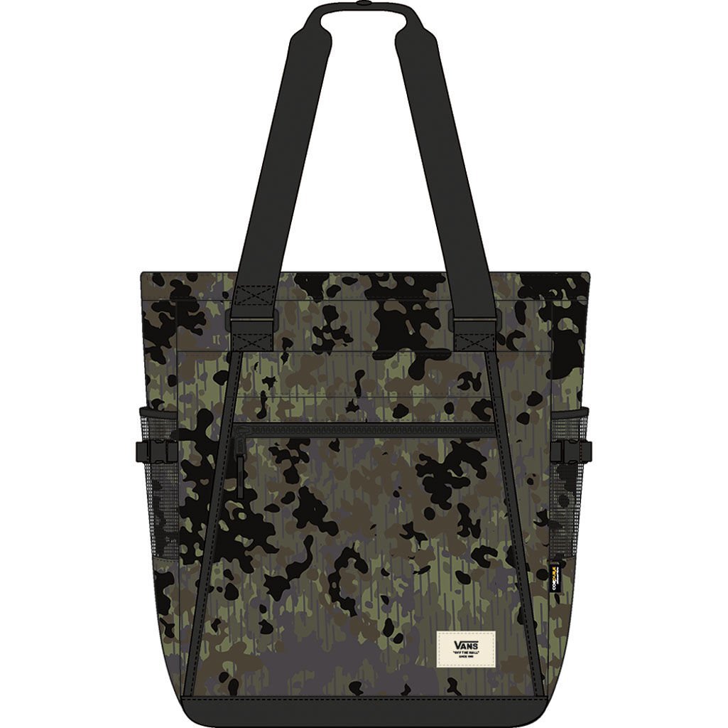 VANS DX SKATE TOTE