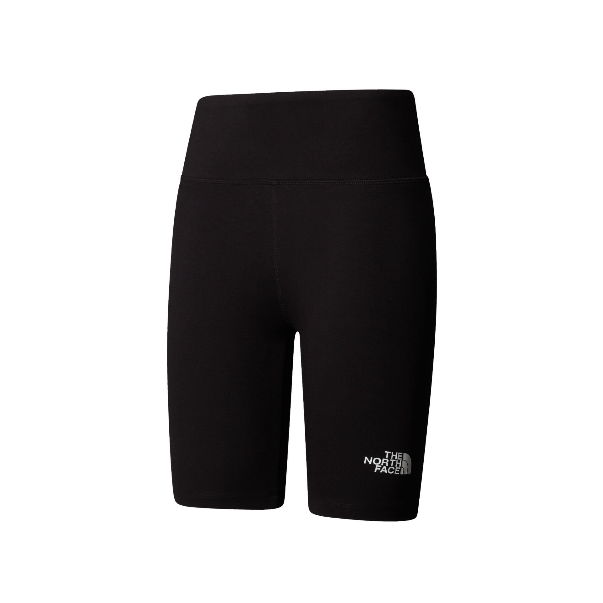 W SIMPLE DOME LEGGING SHORT
