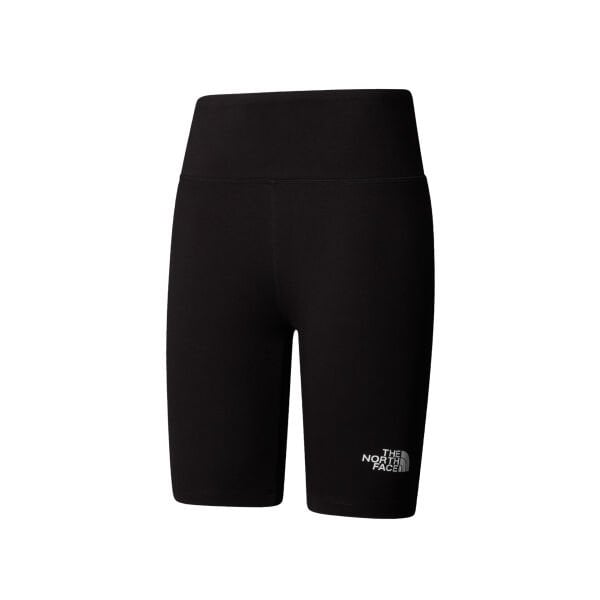 W SIMPLE DOME LEGGING SHORT