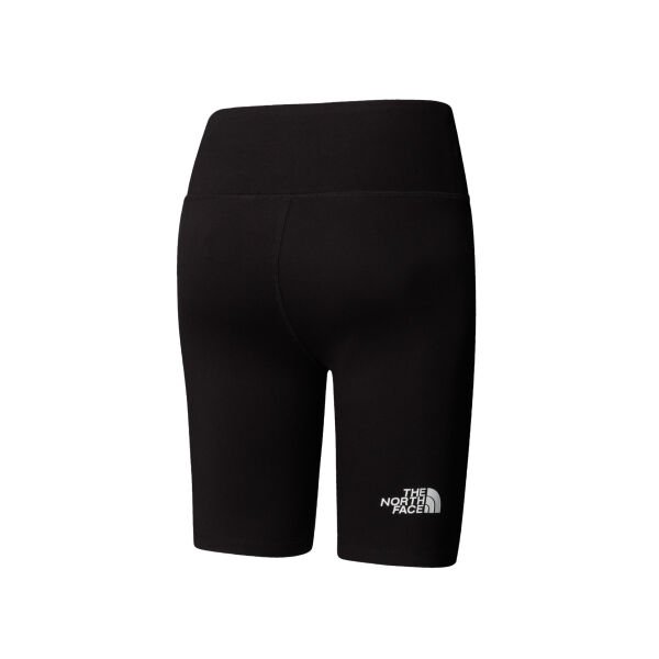 W SIMPLE DOME LEGGING SHORT