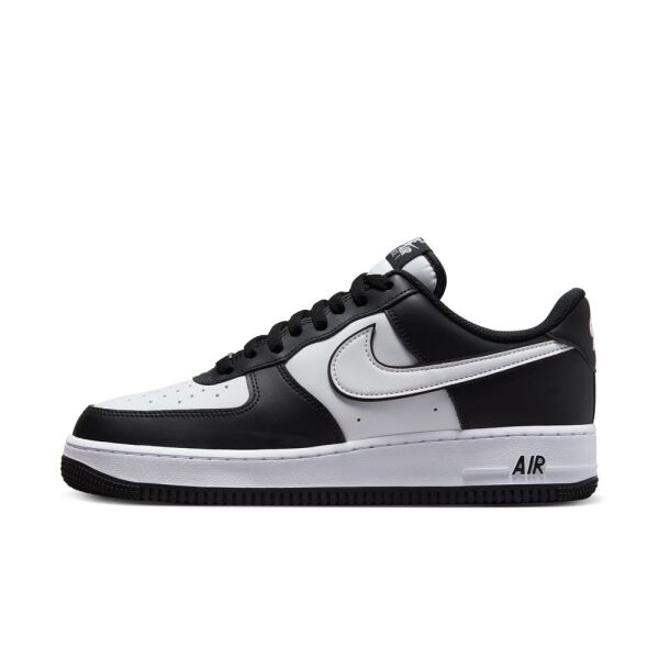 AIR FORCE 1 '07 Siyah - 45