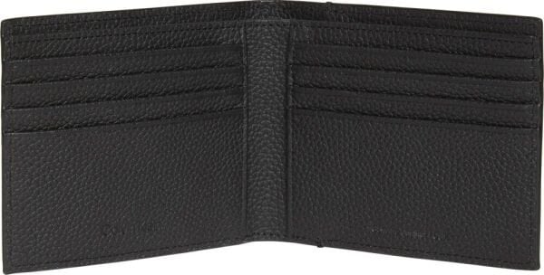 FOIL EMBOSS EW BILL FOLD