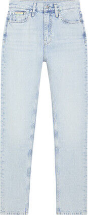 AUTHENTIC SLIM STRAIGHT