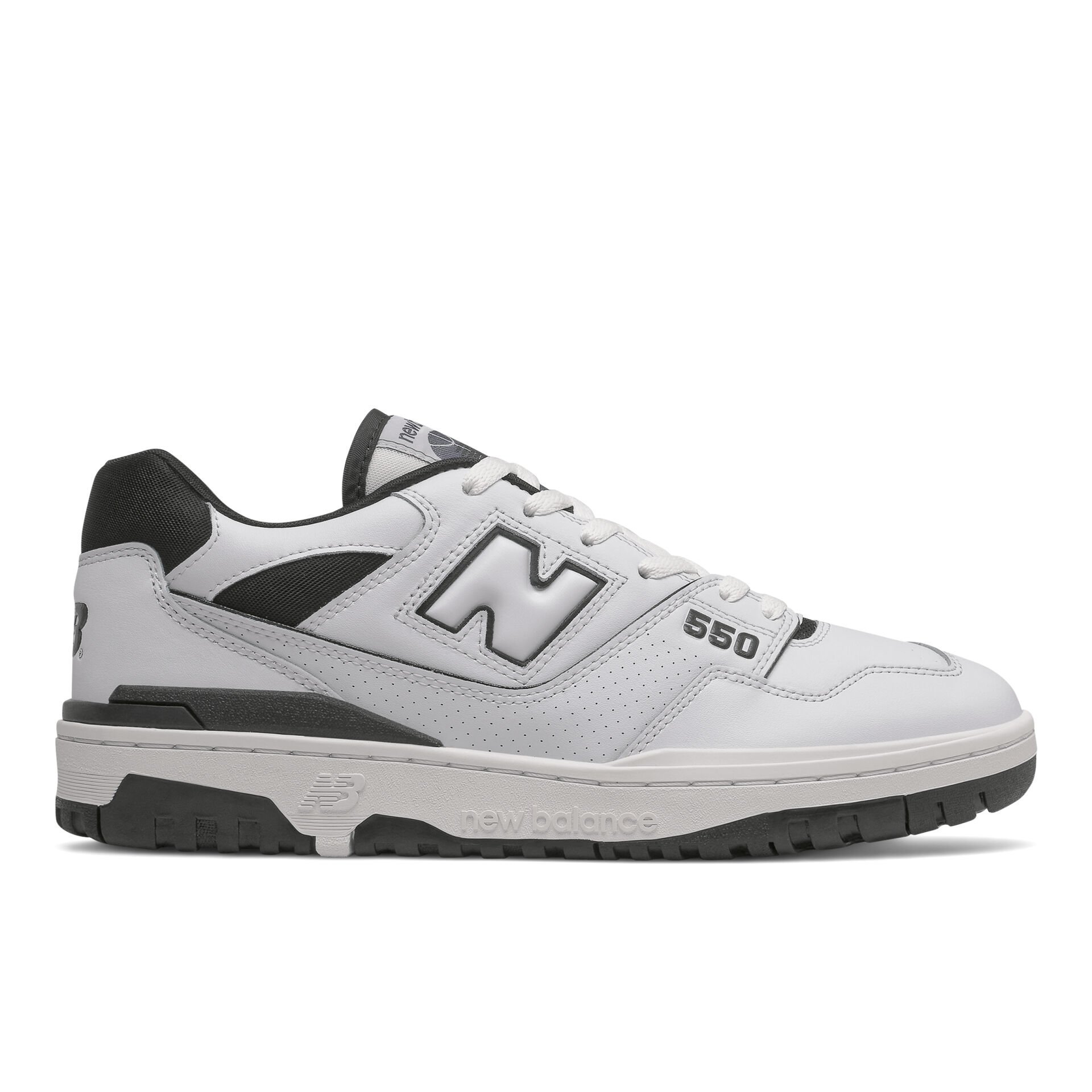 NB Lifestyle Unisex Shoes