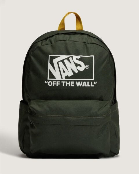 Old Skool Backpack