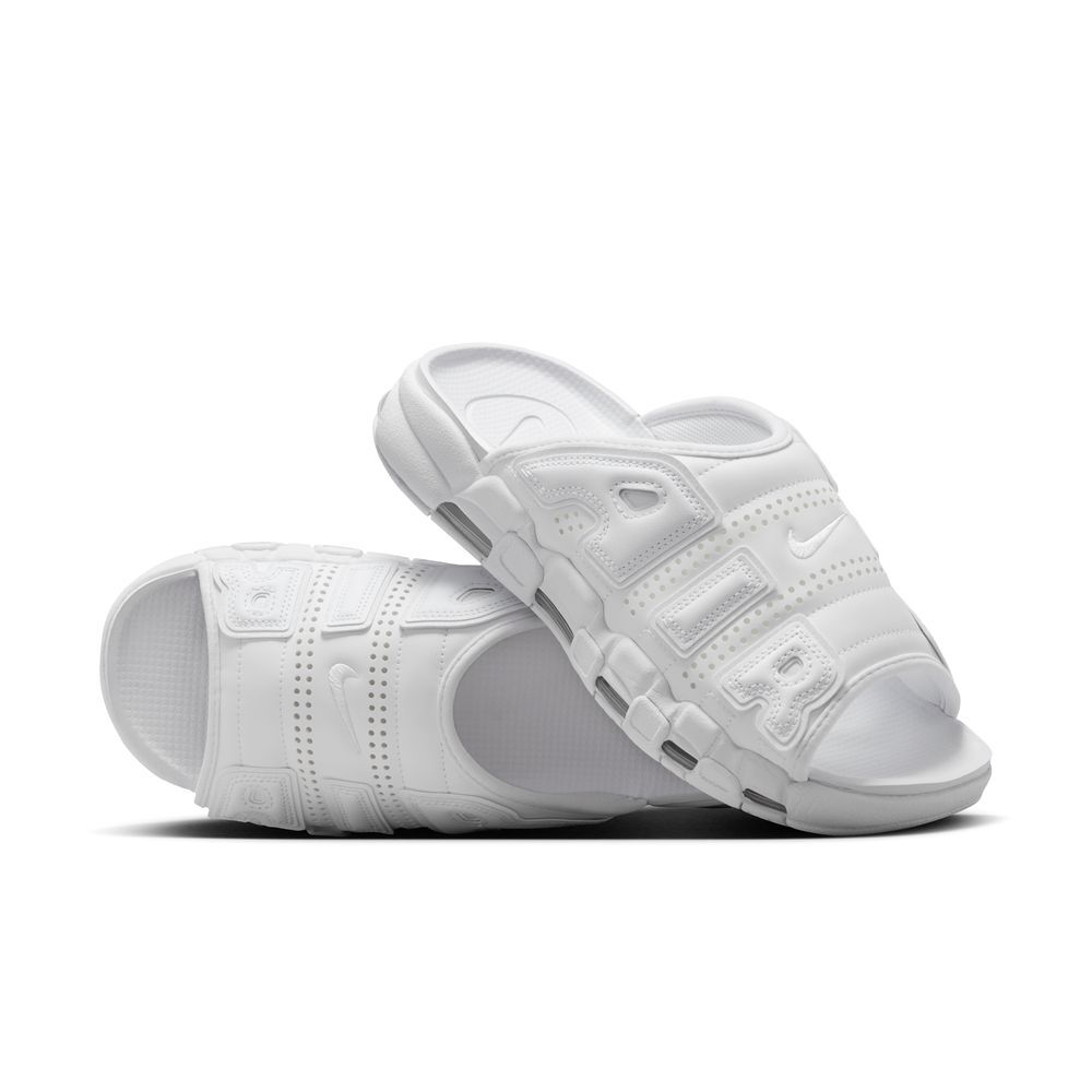 AIR MORE UPTEMPO SLIDE