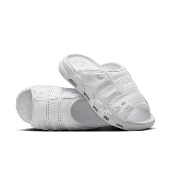 AIR MORE UPTEMPO SLIDE