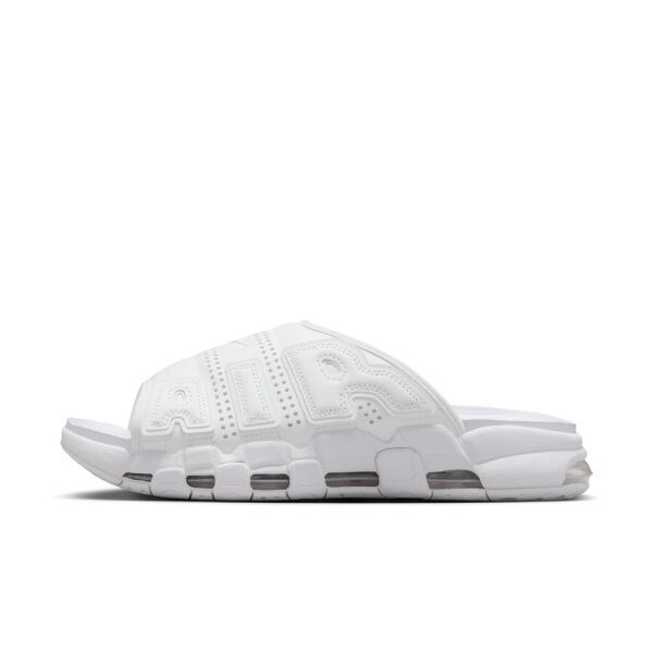 AIR MORE UPTEMPO SLIDE