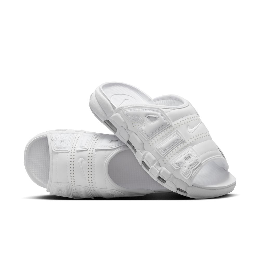 AIR MORE UPTEMPO SLIDE