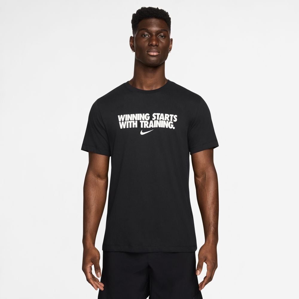 M NK DF TEE WINNING
