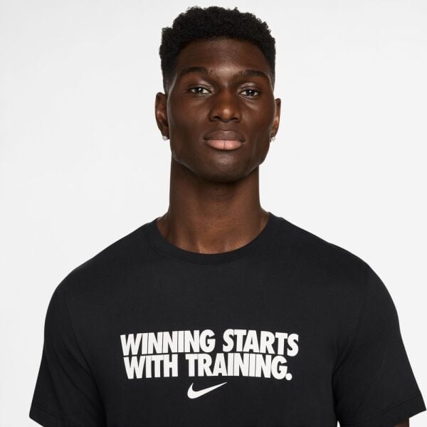M NK DF TEE WINNING