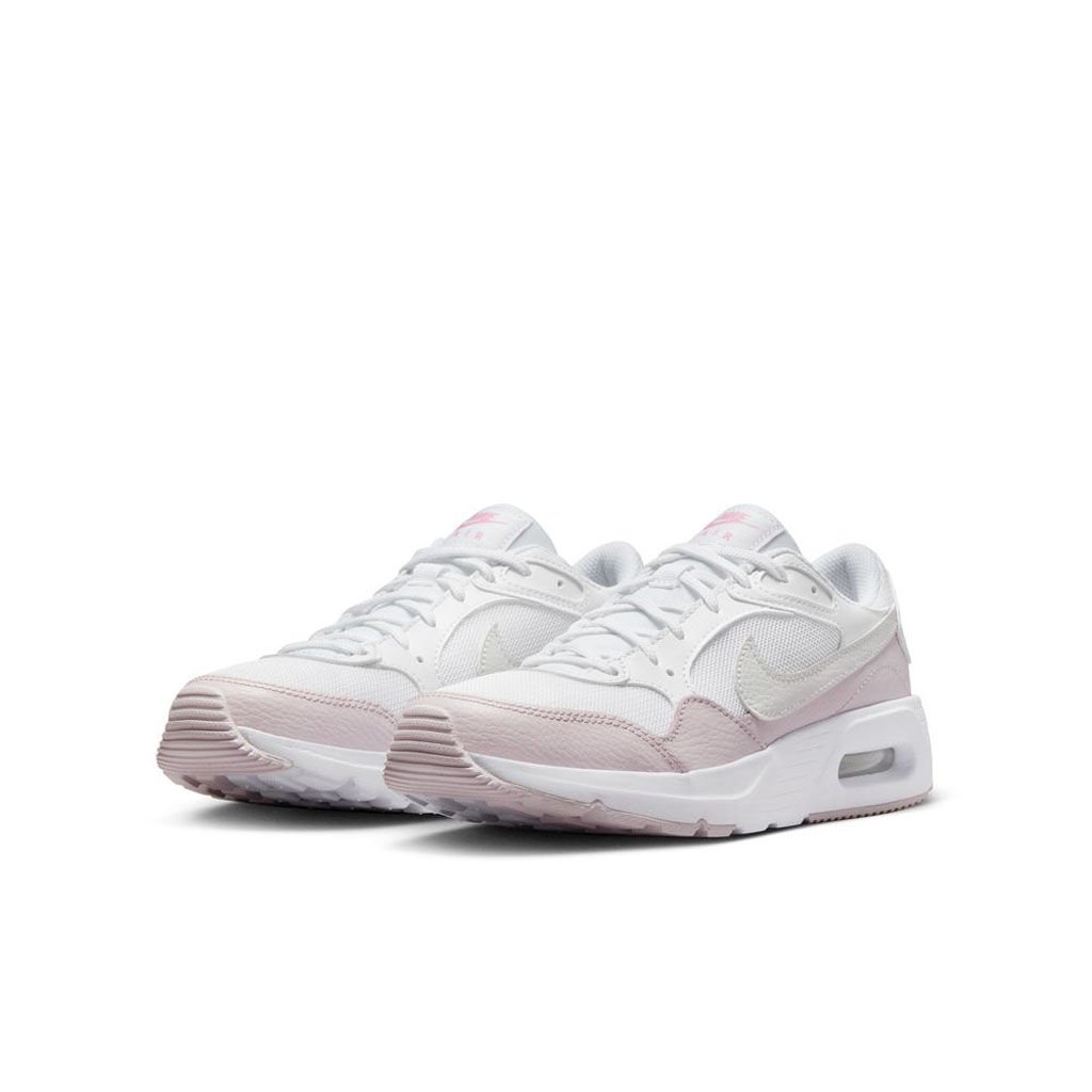 NIKE AIR MAX SC (GS) Krem - 36.5