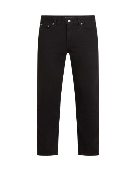 SLIM BLEECKER PSTR BURN BLACK