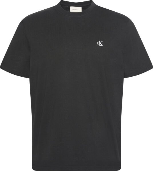 SS MONOGRAM 20S EASY TEE