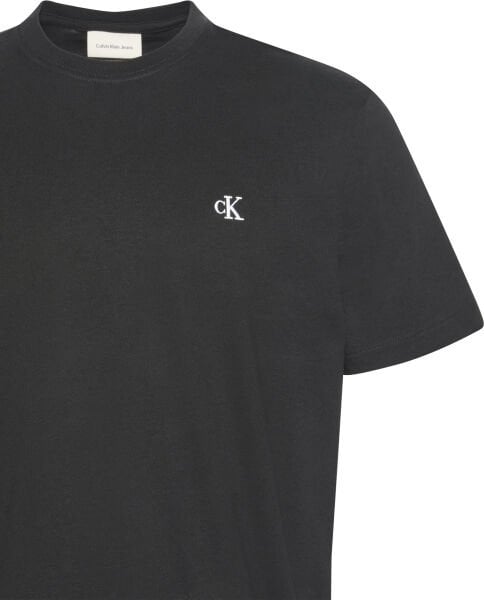 SS MONOGRAM 20S EASY TEE