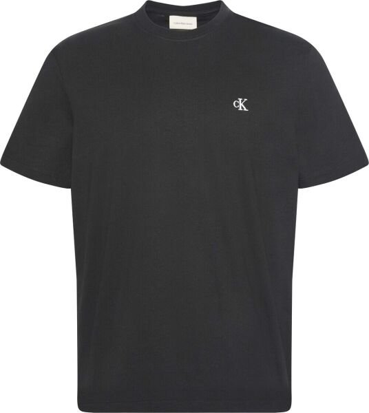 SS MONOGRAM 20S EASY TEE