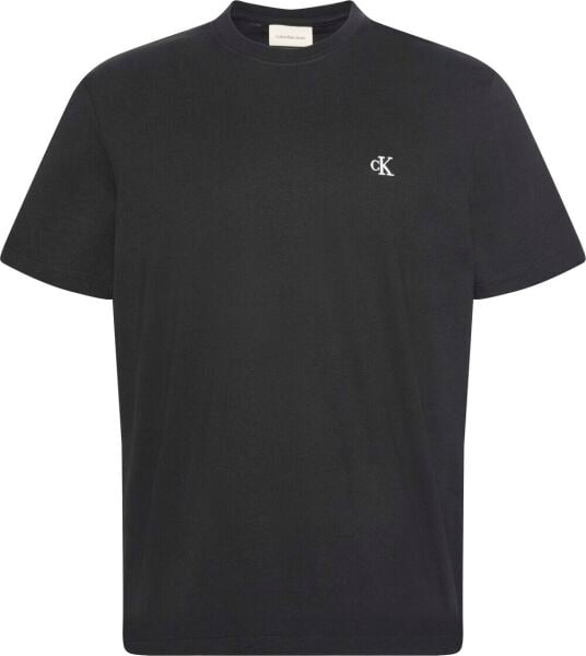 SS MONOGRAM 20S EASY TEE