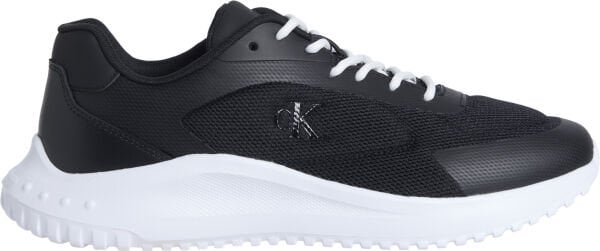 EVA RUNNER LOW MESH MIX