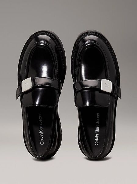 FLATFORM SHOE DRIVER HDW