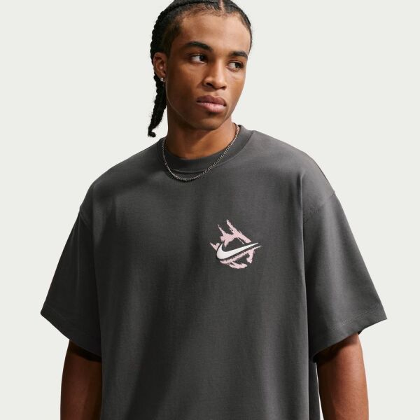 M NK SOLO SW TEE GPX