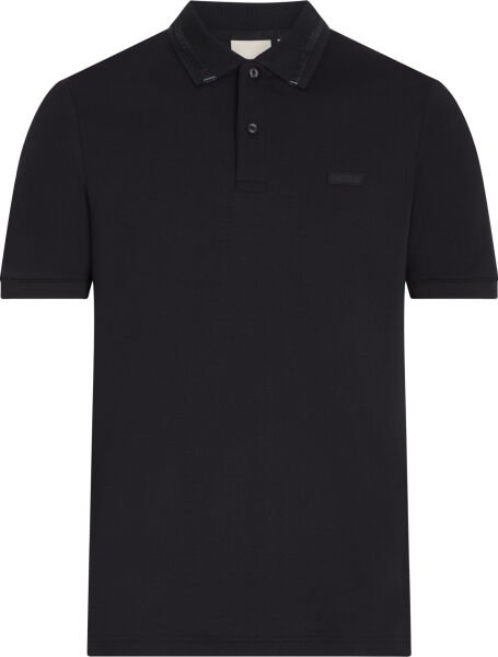 LIQUID TOUCH TEXTURE COLLAR PO