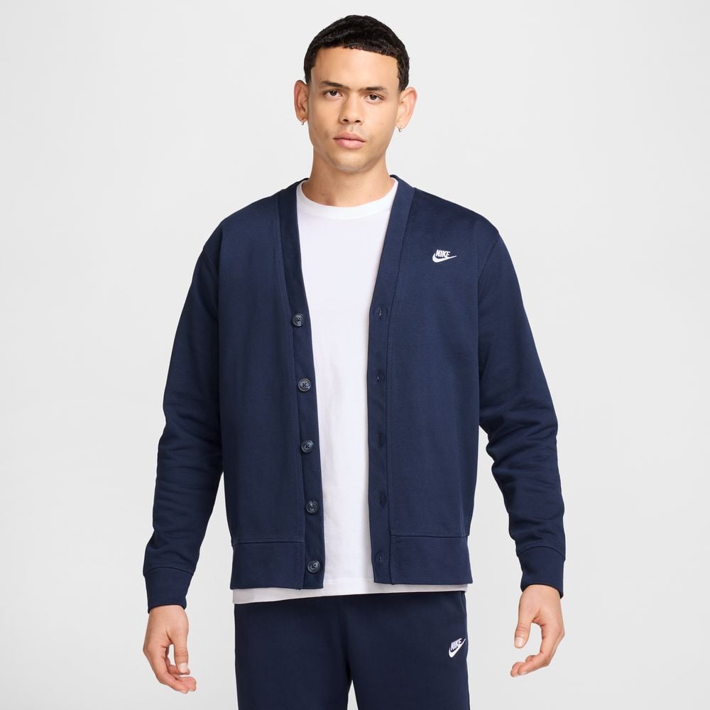 M NK CLUB FAIRWAY CARDIGAN