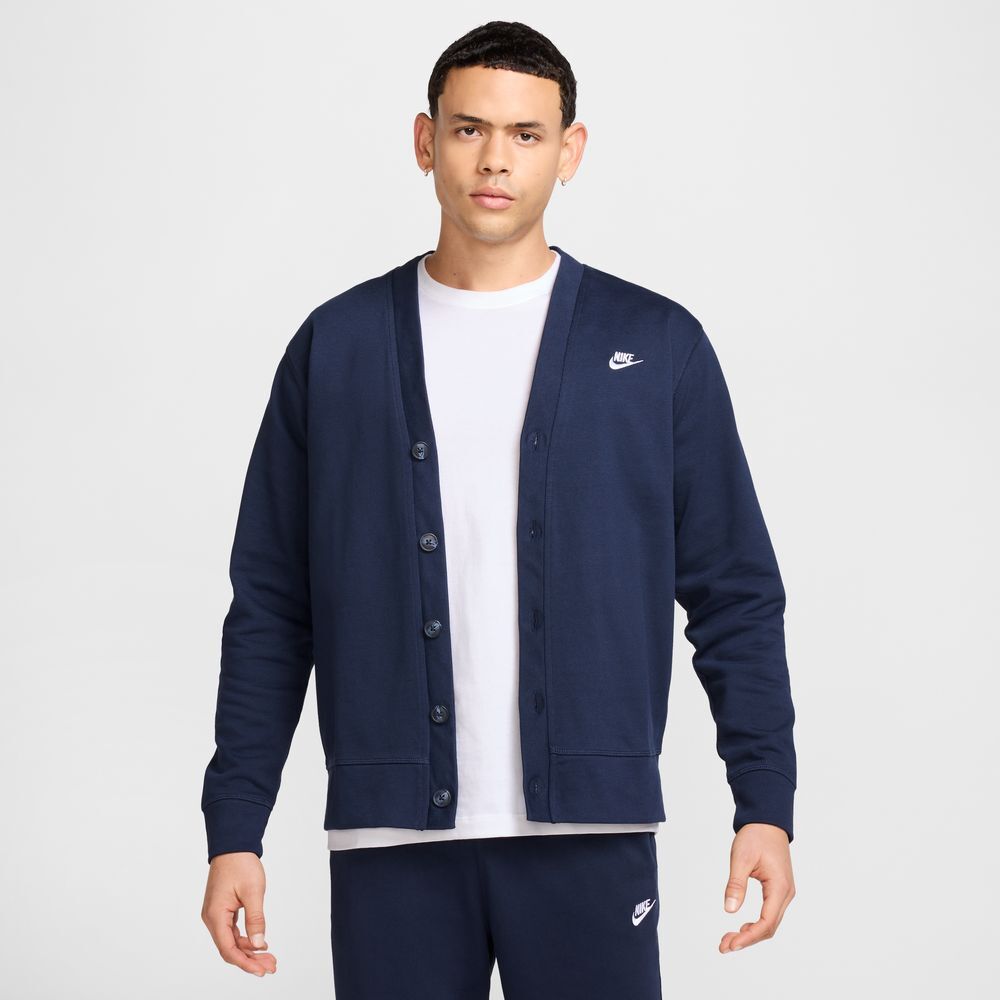 M NK CLUB FAIRWAY CARDIGAN