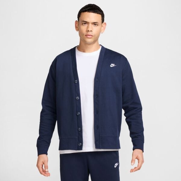 M NK CLUB FAIRWAY CARDIGAN