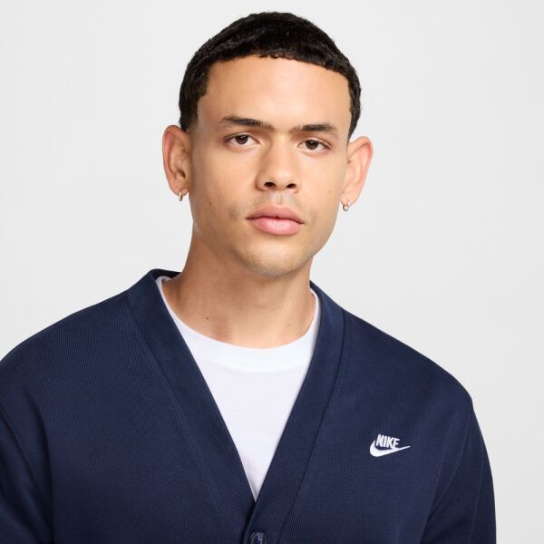 M NK CLUB FAIRWAY CARDIGAN