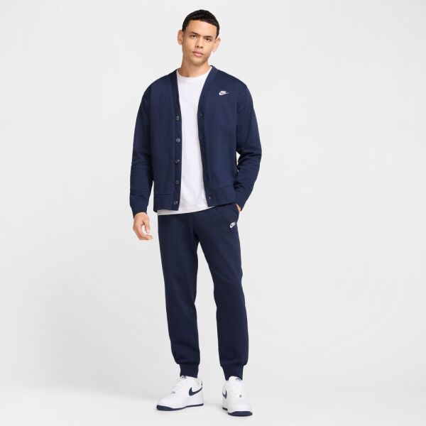M NK CLUB FAIRWAY CARDIGAN
