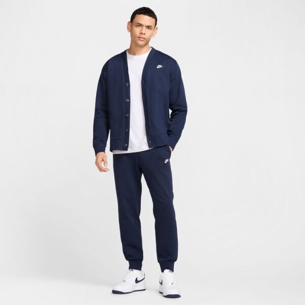 M NK CLUB FAIRWAY CARDIGAN