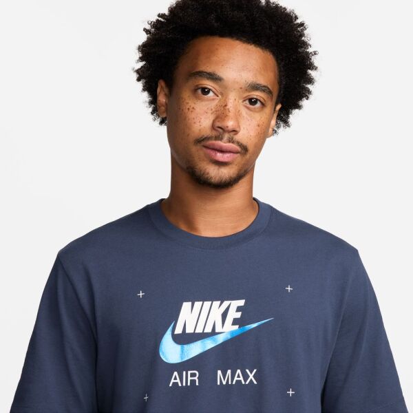 M NSW TEE FW CNCT