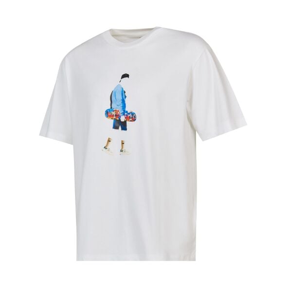 NB Lifestyle Men Sweatshirt