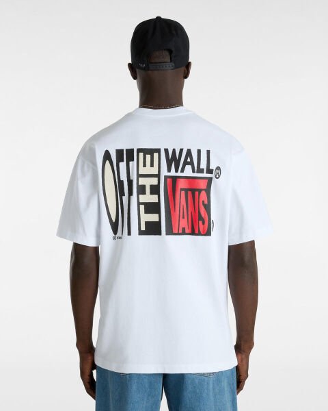 Skate AVE SS Tee