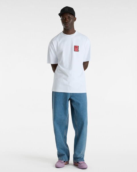Skate AVE SS Tee