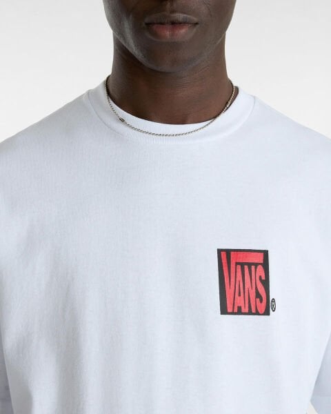 Skate AVE SS Tee