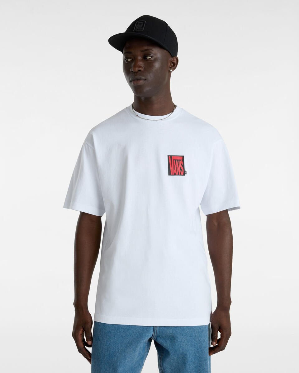 Skate AVE SS Tee