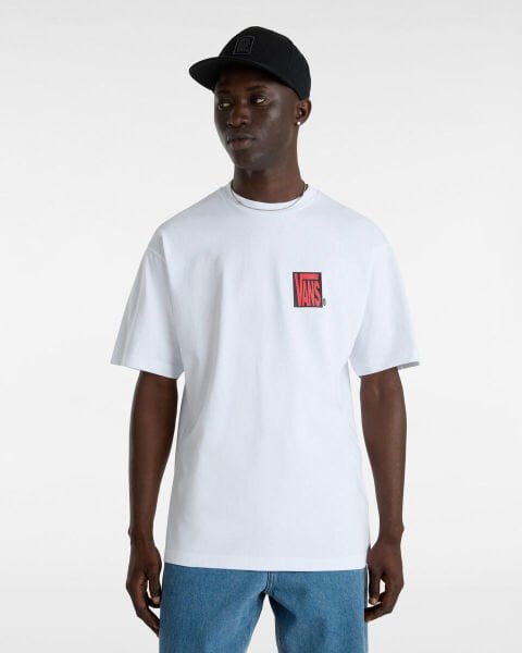 Skate AVE SS Tee