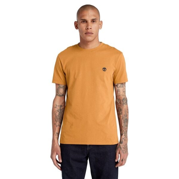 SS Dun-River Crew T